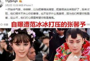 在娱乐圈吃瓜打脸,吃瓜打脸，真相大白